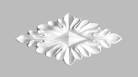 Элемент орнамента Decomaster DA 754 170х80х15мм